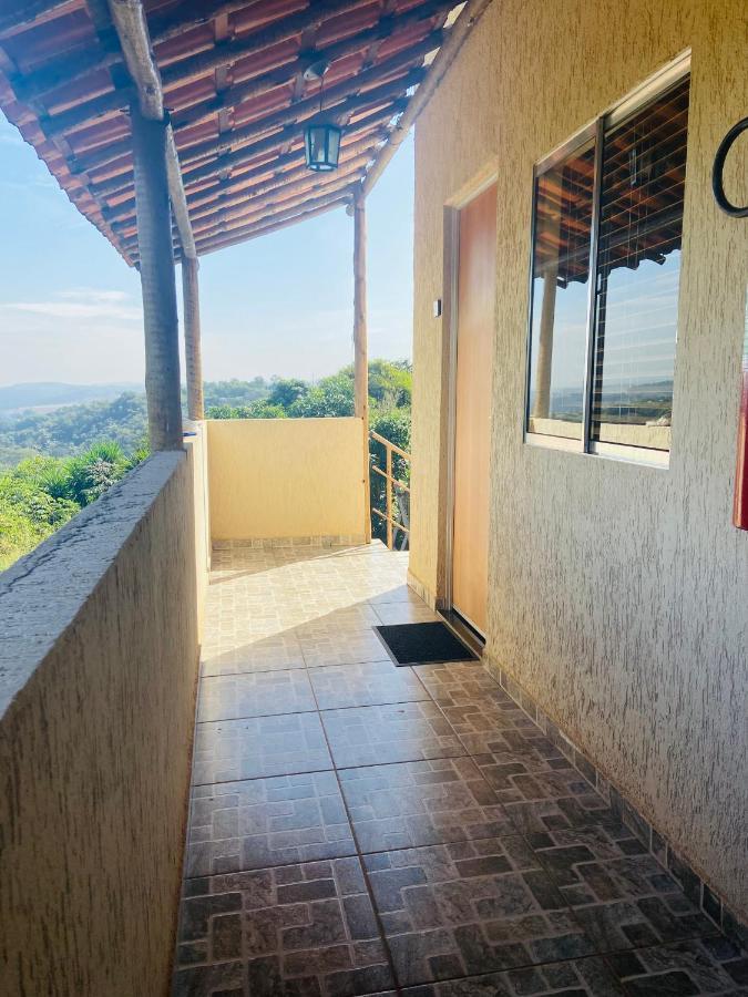 Pousada So Alegria Mario Campos Exteriér fotografie